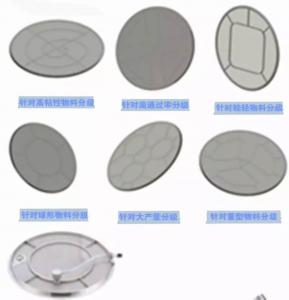 未來：減少樓層超聲波振動(dòng)篩噪音