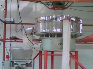 未來：葛根粉超聲波振動(dòng)篩?的特點(diǎn)