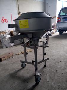 為什么越來越多的行業(yè)離不開振動(dòng)篩？