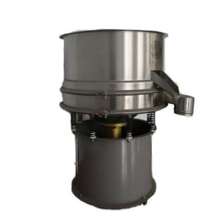 未來振動(dòng)篩生產(chǎn)廠家：怎樣有效提高振動(dòng)篩使用壽命的技巧？