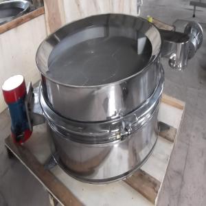 未來振動(dòng)篩生產(chǎn)廠家：公司生產(chǎn)的振動(dòng)篩都有哪些類型，分別是什么？