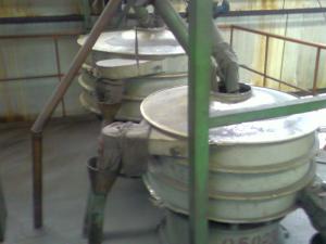 篩網(wǎng)平面張緊的力度不夠怎么解決？