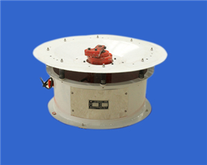 拉伸振動體、底筒